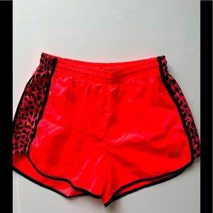 KNOCKOUT Sexy PINK VICTORIA’S SECRET Shorts!